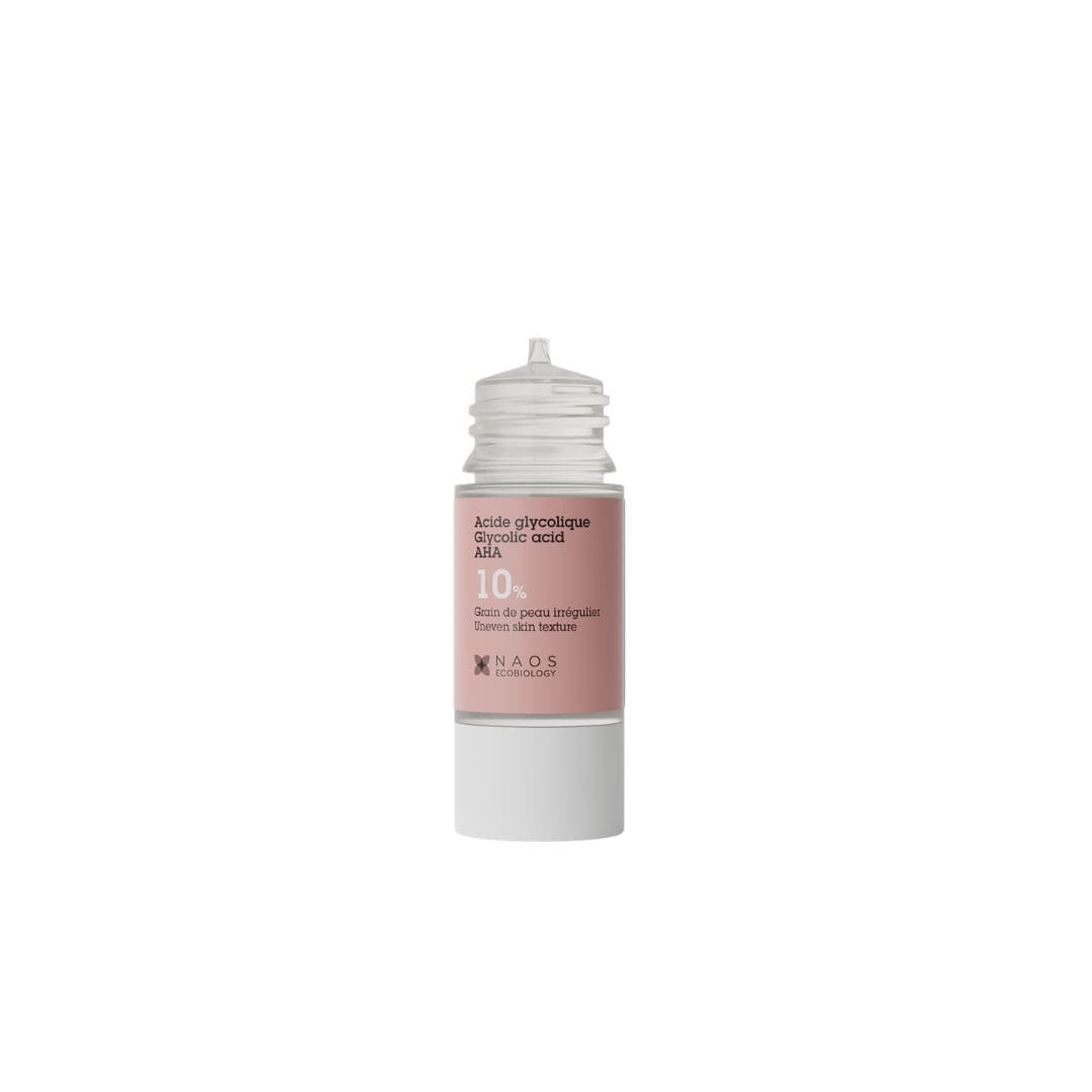 ETAT PUR Glikolskābe AHA 10% 15ml