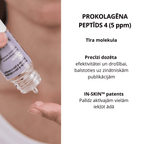 ETAT PUR Prokolagēna peptīds 4 (5 ppm) 15ml
