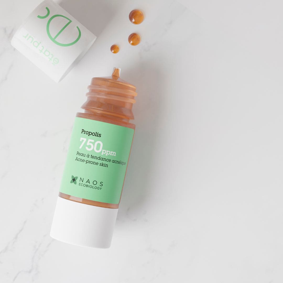 ETAT PUR Propoliss 750ppm 15ml