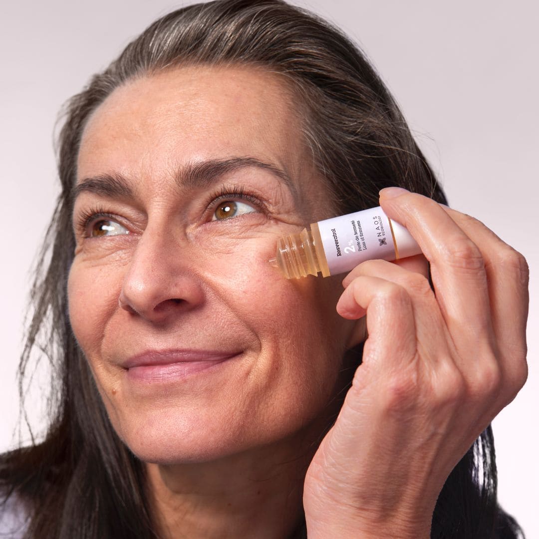 ETAT PUR Resveratrols 2% 15ml