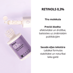 ETAT PUR Retinols 0,3% 15ml
