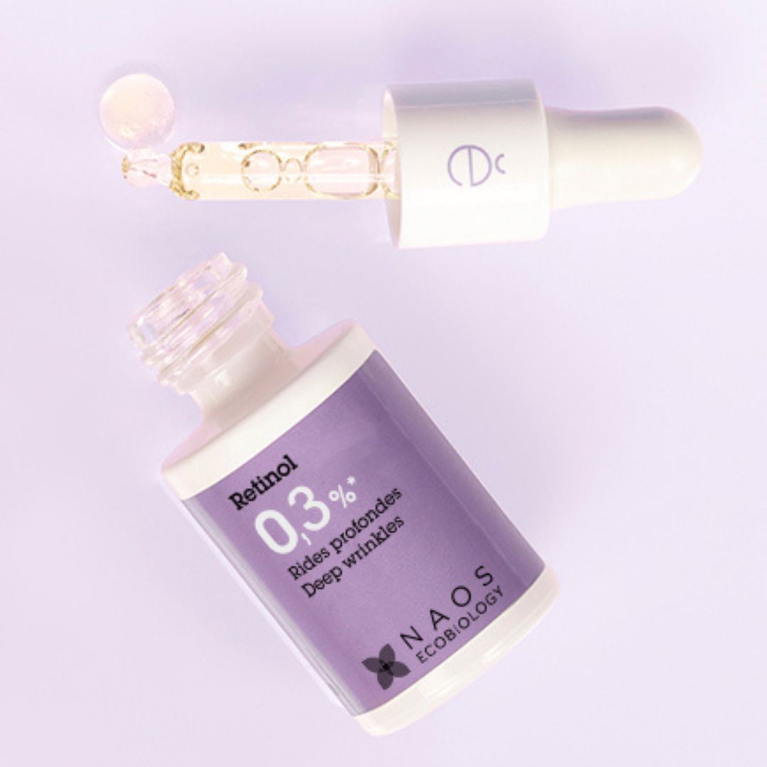 ETAT PUR Retinols 0,3% 15ml