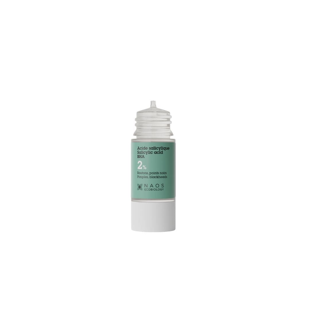 ETAT PUR Salicilskābe BHA 2% 15ml