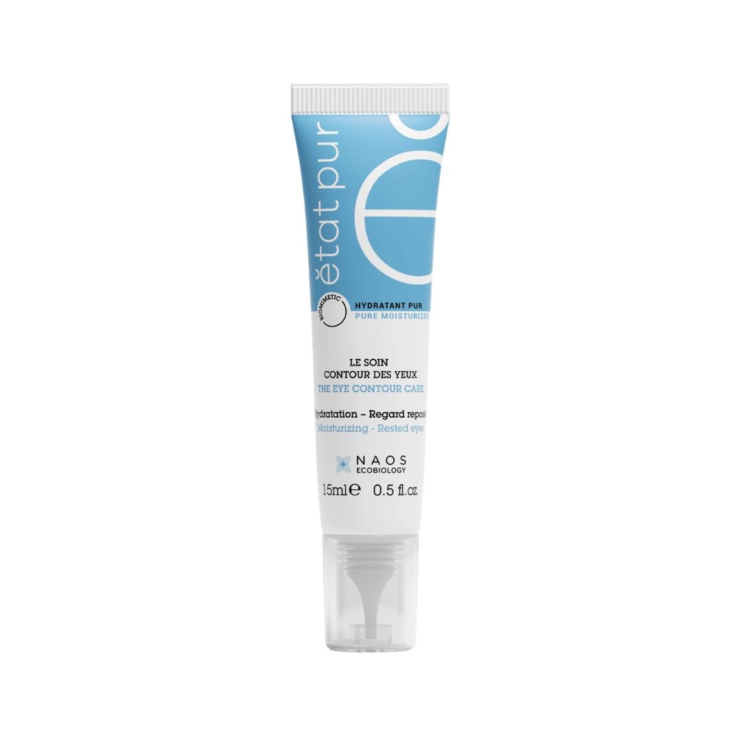 ETAT PUR The Eye Contour Care krēms acu zonai 15ml