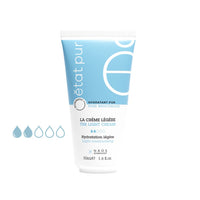 ETAT PUR The Light Cream viegls krēms 50ml