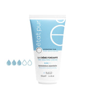 ETAT PUR The Melting Cream zīdains krēms 50ml