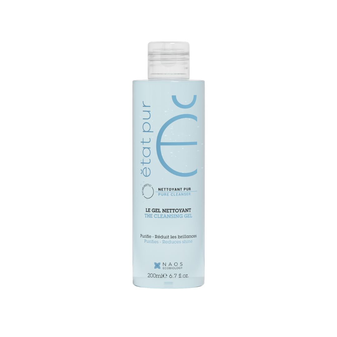ETAT PUR attīrošs gēls 200ml