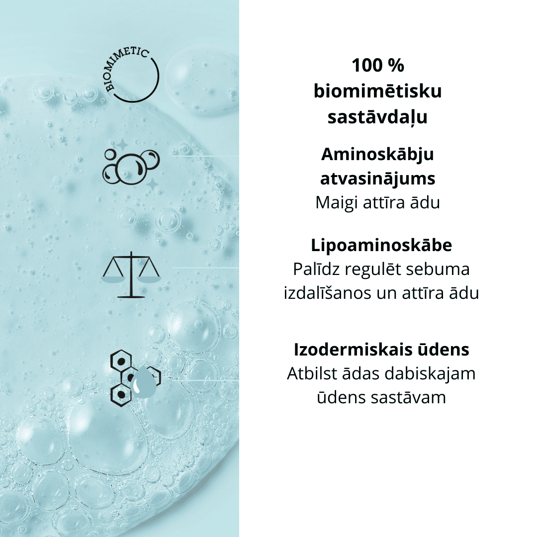 ETAT PUR attīrošs gēls 200ml