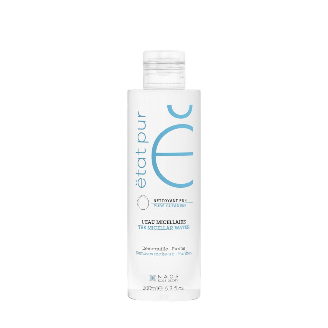 ETAT PUR micelārais ūdens 200ml