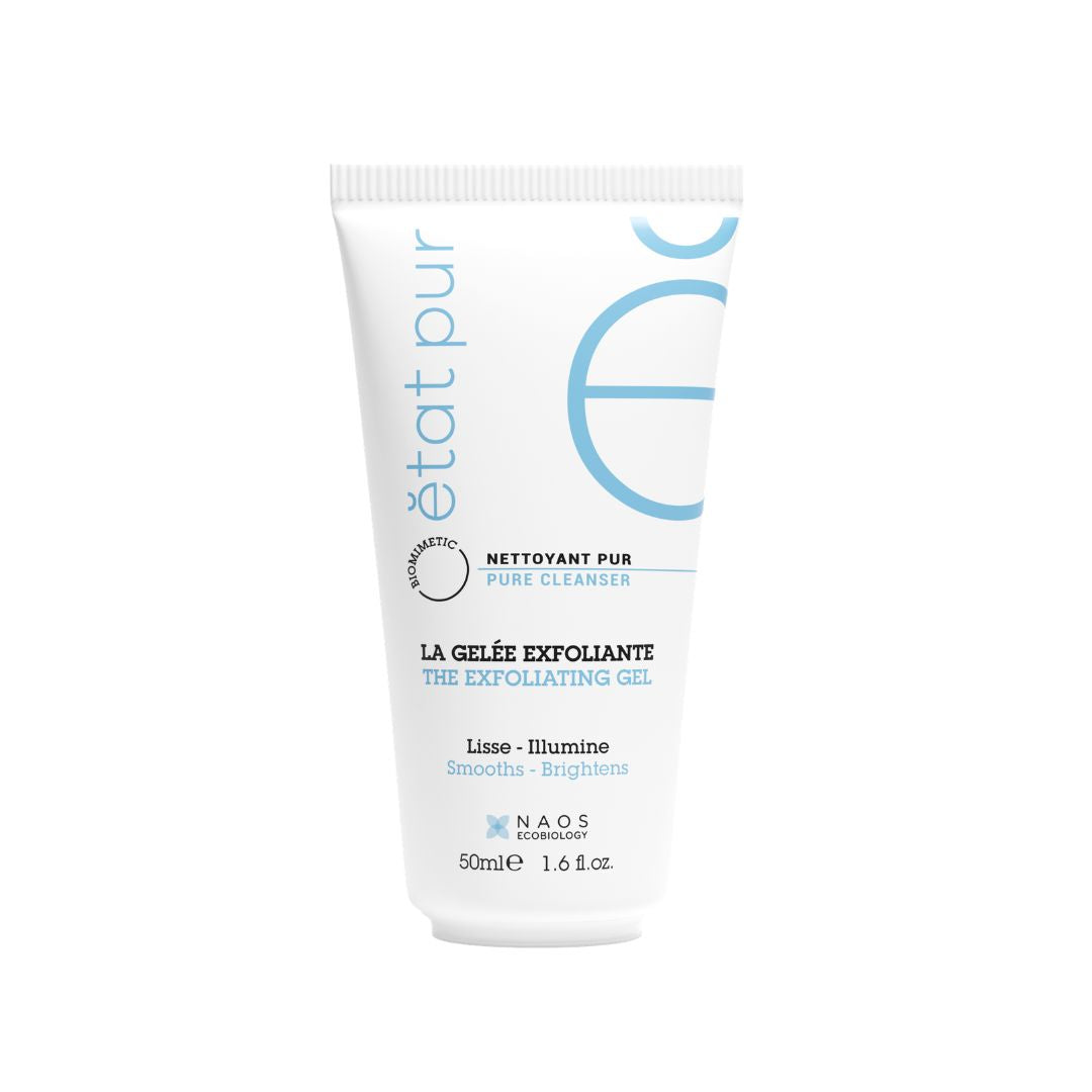 ETAT PUR pīlinga gēls 50ml