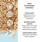 ETAT PUR pīlinga gēls 50ml