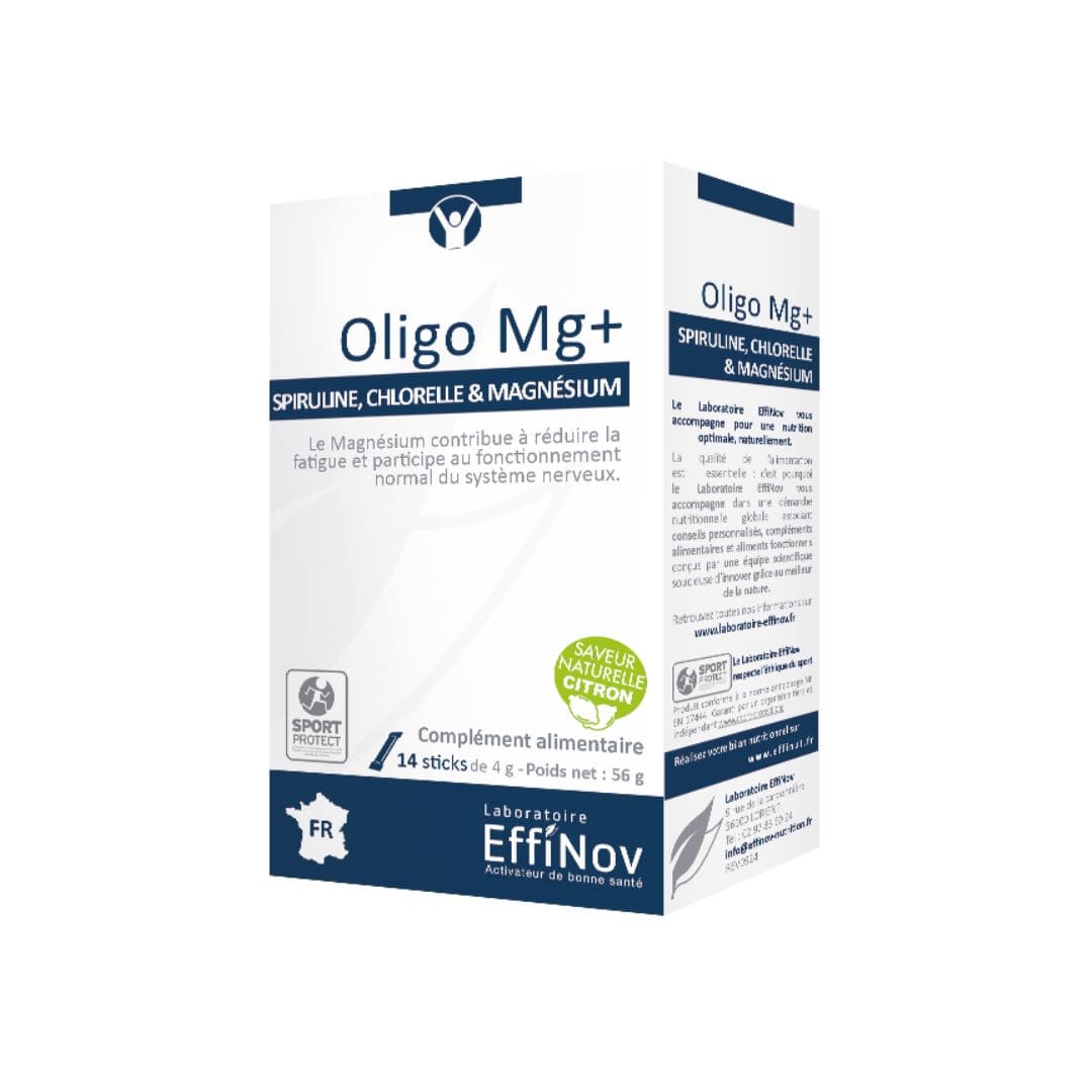 EffiNov Oligo Mg