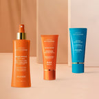 Institut Esthederm iedegumu pastiprinošs, pretgrumbu sejas krēms pēc sauļošanās 50 ml