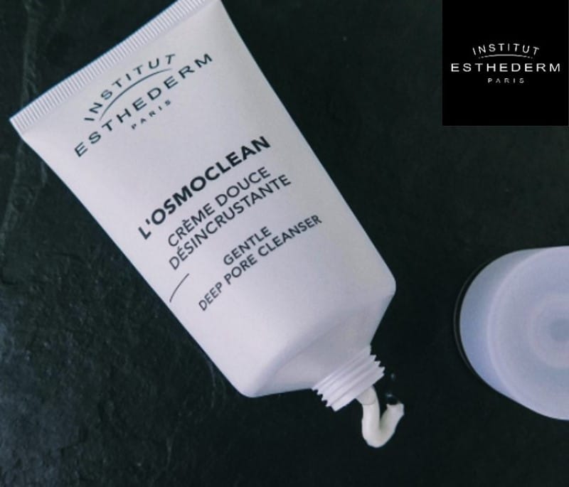 Institut Esthederm Osmoclean maigs poru dziļās tīrīšanas līdzeklis 75 ml