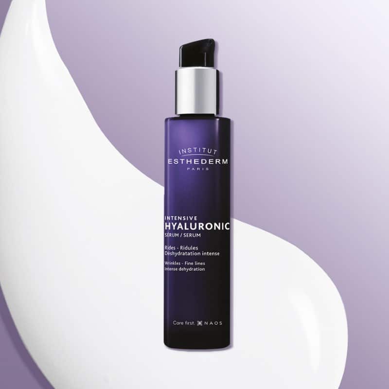 Institut Esthederm Intensive Hialuronskābes serums 30 ml