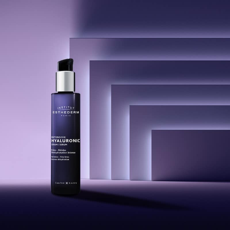 Institut Esthederm Intensive Hialuronskābes serums 30 ml