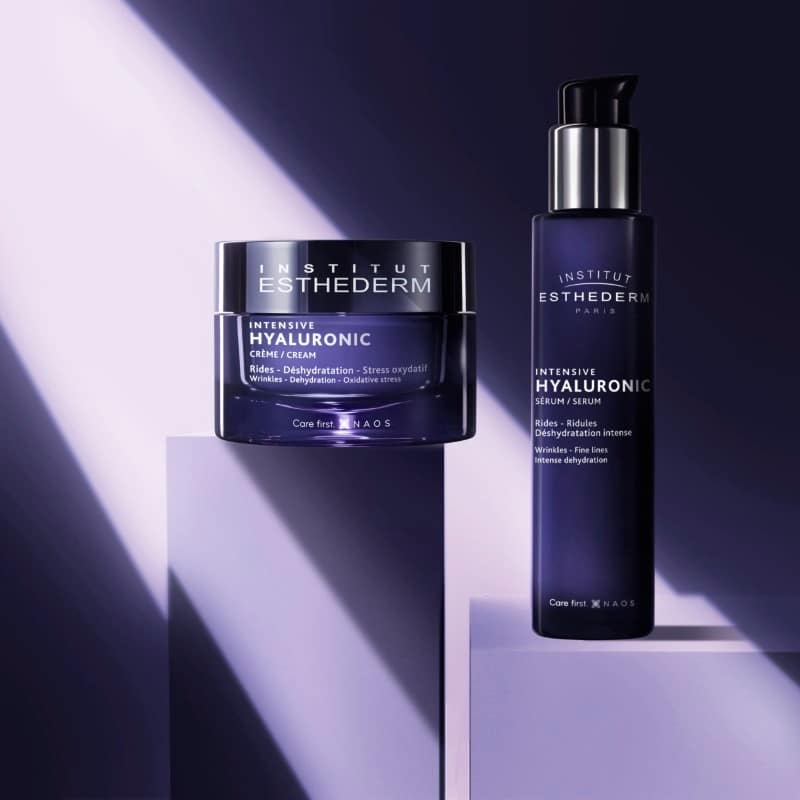 Institut Esthederm Intensive Hialuronskābes serums 30 ml