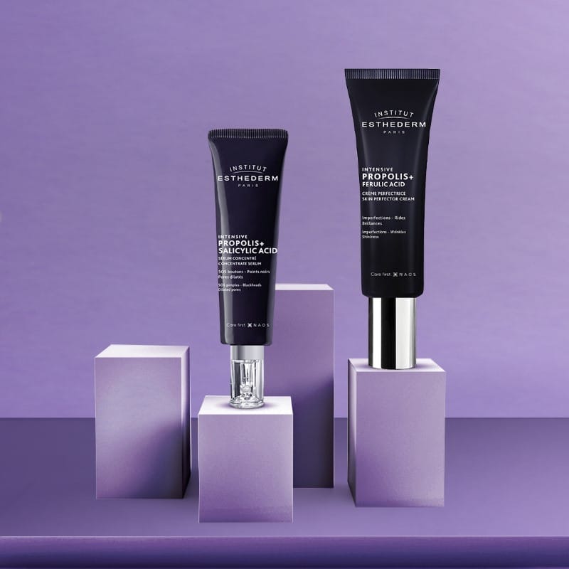 Institut Esthederm Intensive Propolis+ seruma koncentrāts 30 ml