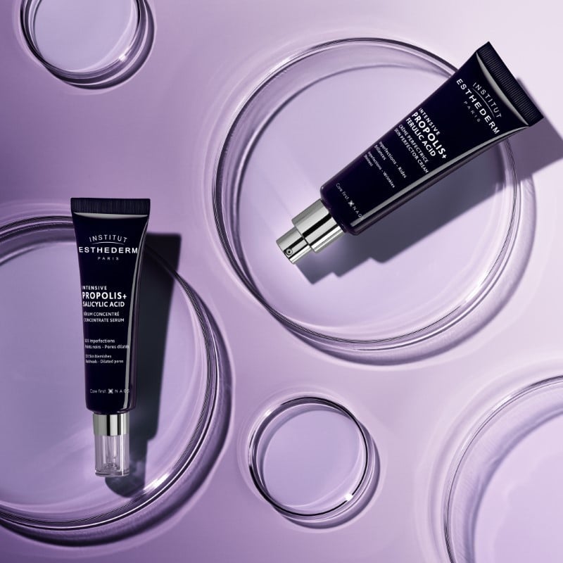 Institut Esthederm Intensive Propolis+ seruma koncentrāts 30 ml