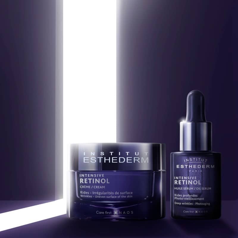 Institut Esthederm Intensive Retinola krēms 50 ml