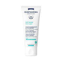 ISISPHARMA SECALIA® Face cream barojošs sejas krēms sausai ādai 40ml