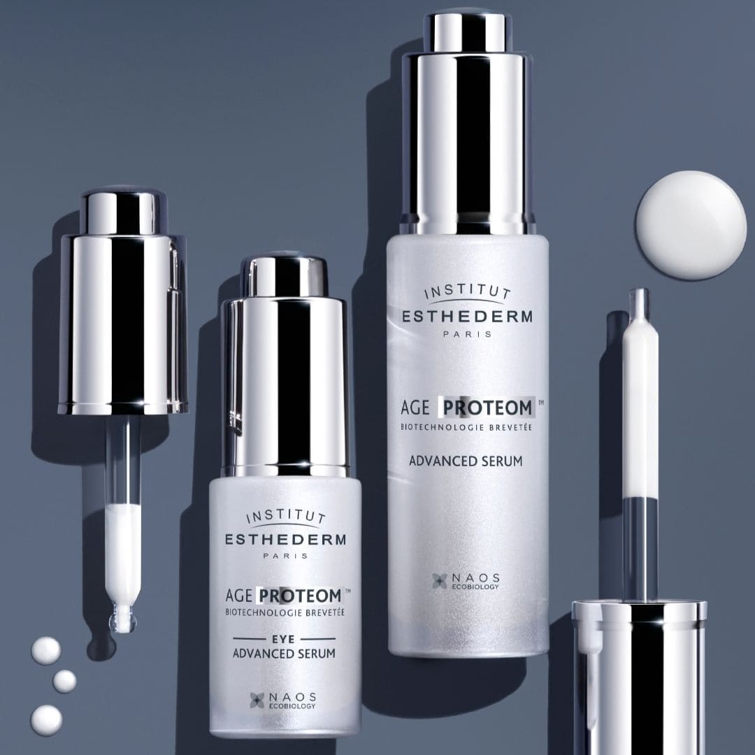 Institut Esthederm AGE PROTEOM 