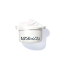 Institut Esthederm Eau Cellulaire Hydra-Plumping mitrinoša celulārā ūdens krēma uzpilde 50ml
