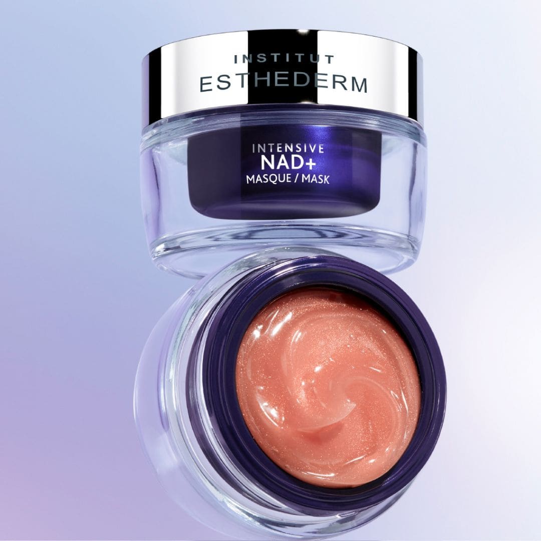 Institut Esthederm Intensive NAD+ maska 50ml