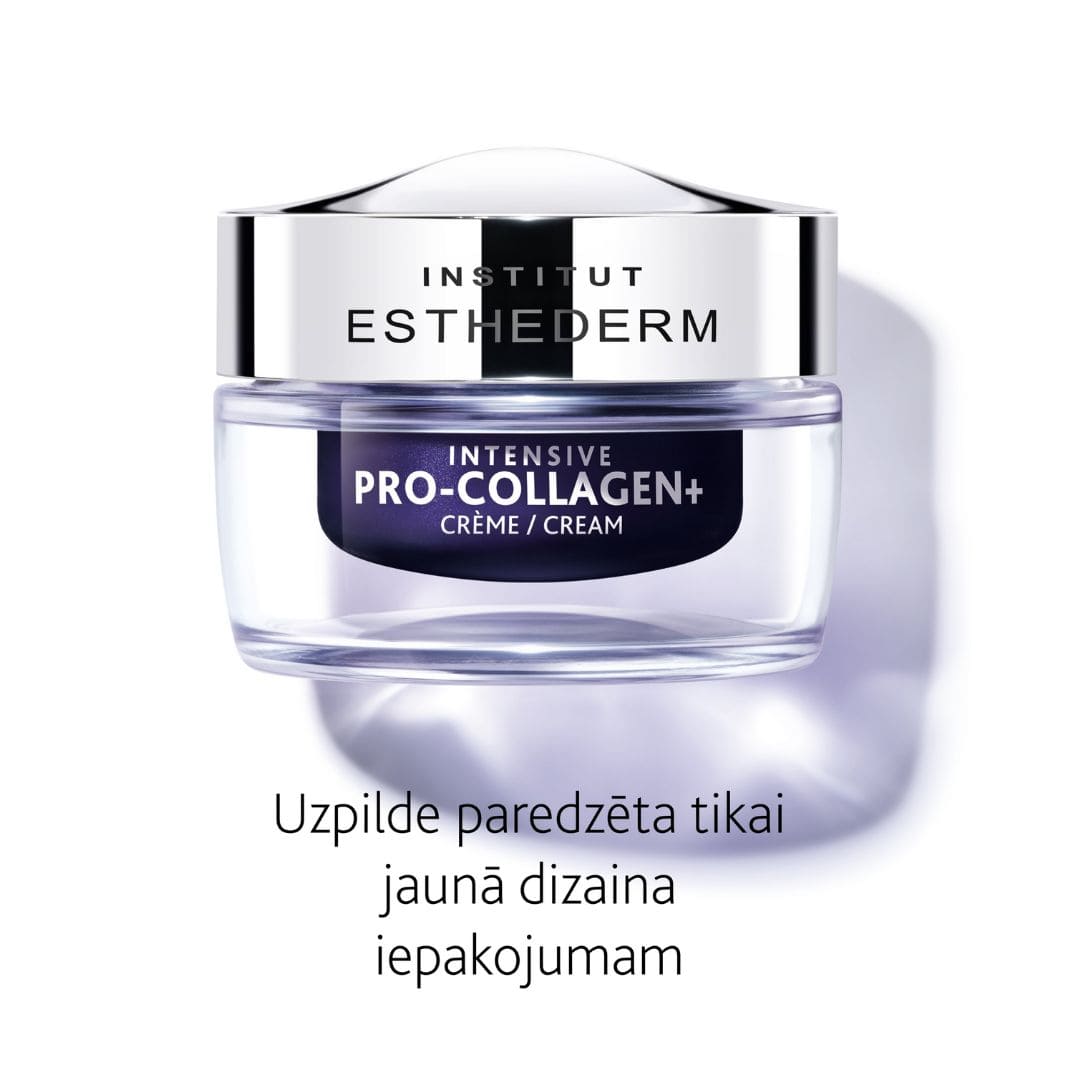 Institut Esthederm Intensive Pro-Collagen+ krēms 50ml