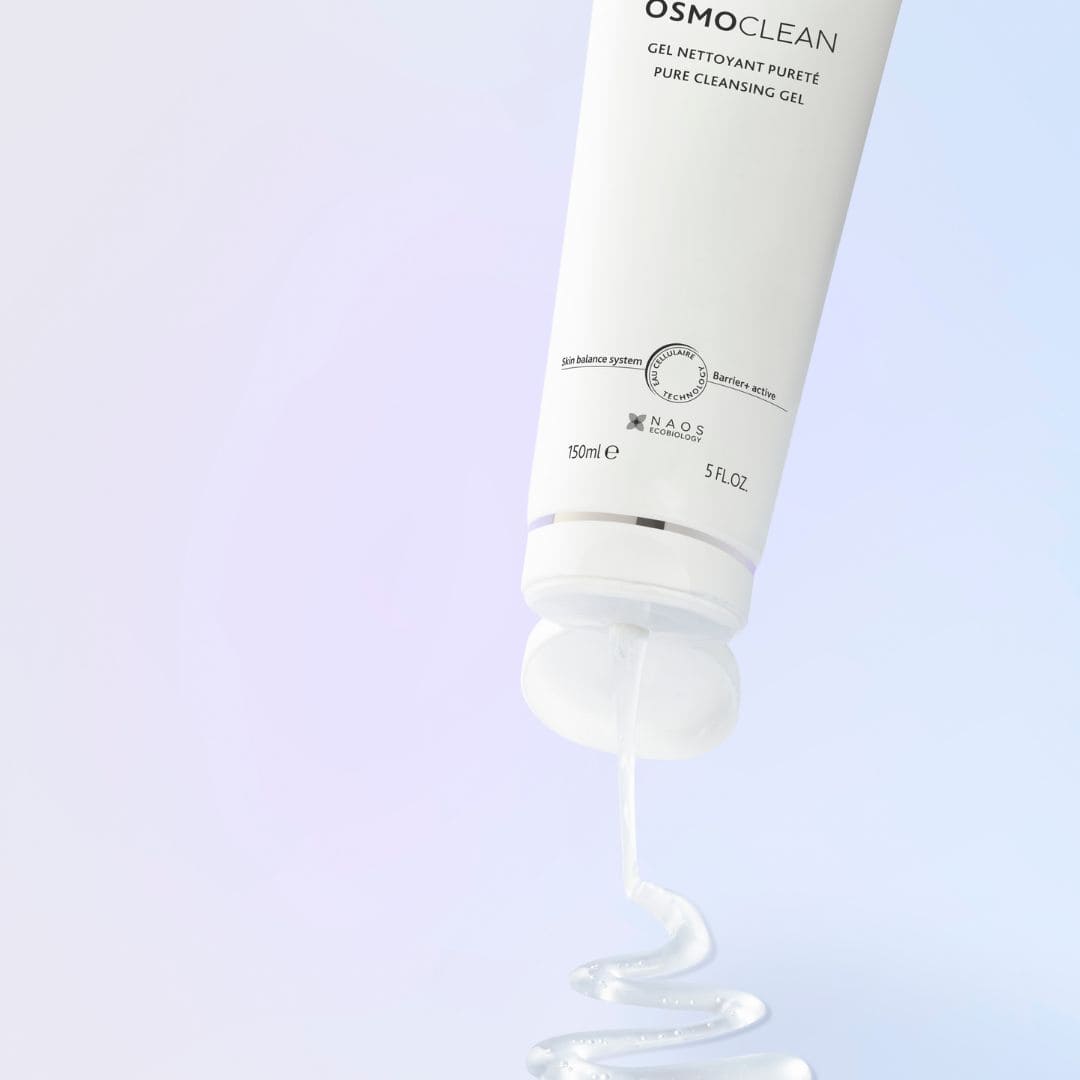 Institut Esthederm Osmoclean attīroša želeja 150 ml
