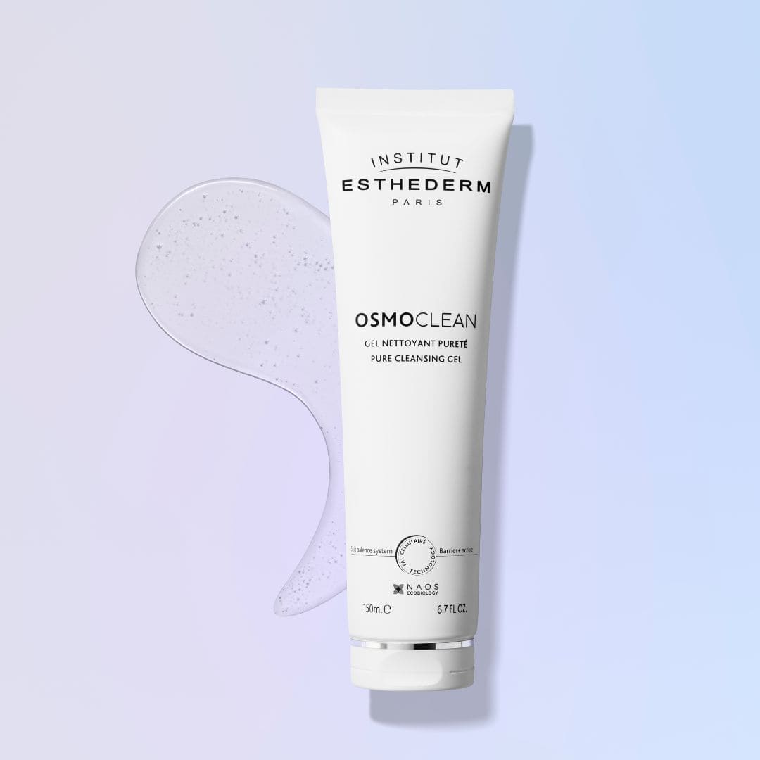 Institut Esthederm Osmoclean attīroša želeja 150 ml