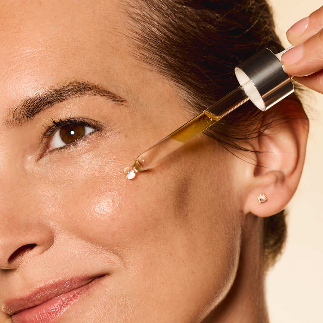 Institut Esthederm EXCELLAGE NT Chrono-Repair nakts eļļa 30ml