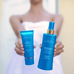 Institut Esthederm iedegumu pastiprinošs, pretgrumbu sejas krēms pēc sauļošanās 50 ml