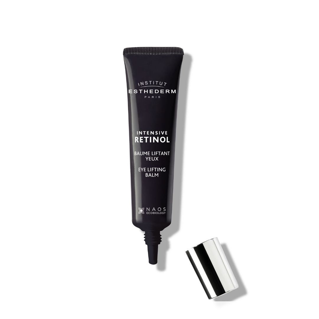 Institut Esthederm Intensive retinola balzams acu zonas izlīdzināšanai 15ml