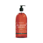 Beauterra MONOI DUŠAS GELS, ar monoi eļļu 1L