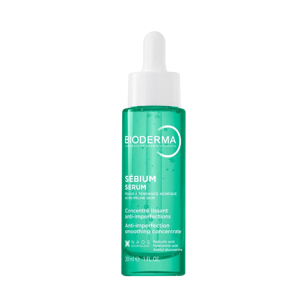 BIODERMA Sébium serums 30 ml