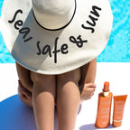 Institut Esthederm Adaptasun saules aizsardzības ķermeņa losjons vidējai saules intensitātei 200 ml