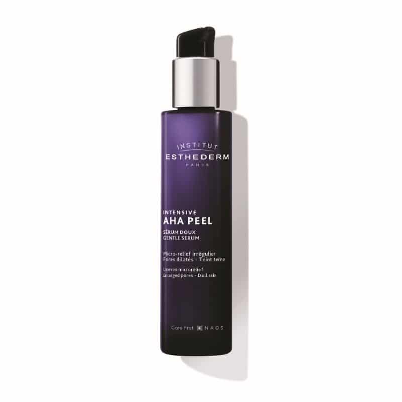 Institut Esthederm Intensive Maigs AHA pīlinga serums 30 ml