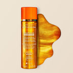 Institut Esthederm Adaptasun Saules aizsargeļļa augstai saules intensitātei ar mirdzumu 125 ml