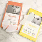 LABOTTACH AG Vaigu plāksnītes 2 pāri