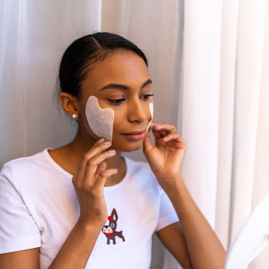 LABOTTACH AG Vaigu plāksnītes 2 pāri