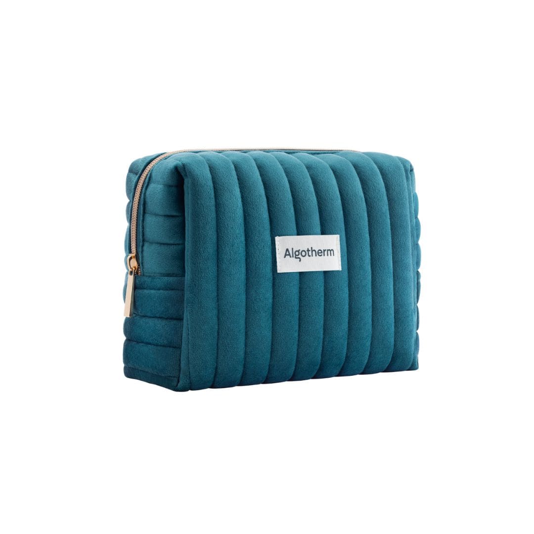 Algotherm kosmētikas maciņš