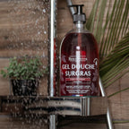 Beauterra AMBER SEVIŠĶI BAGĀTĪGS DUŠAS GELS