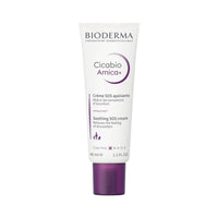 BIODERMA Cicabio Arnica+ krēms 40 ml