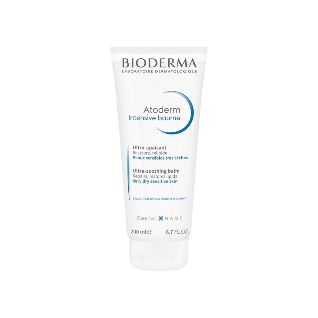 BIODERMA Atoderm Intensive Baume balzāms 200 ml