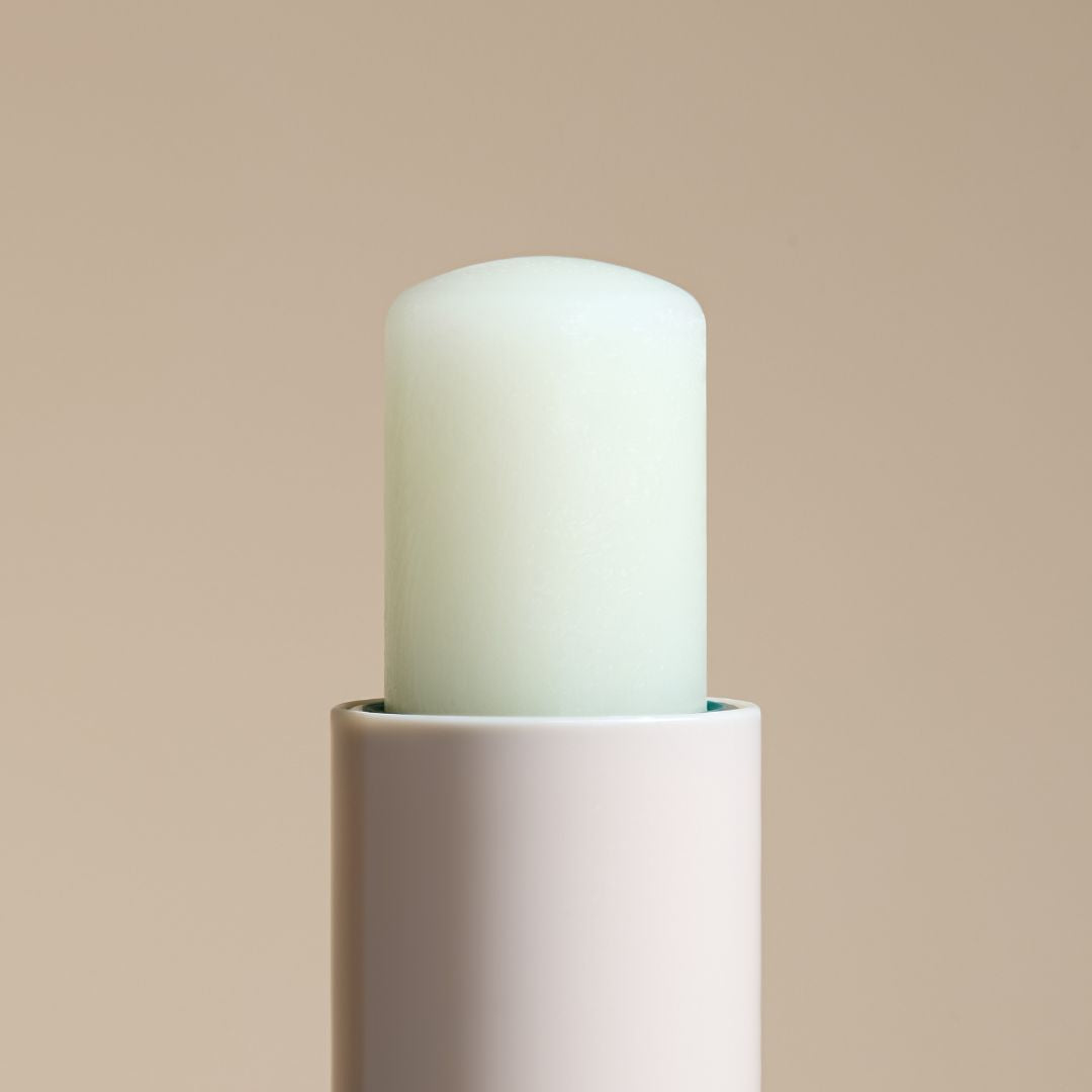 BeauTerra Barojošs lūpu balzams ar šī sviestu 4g