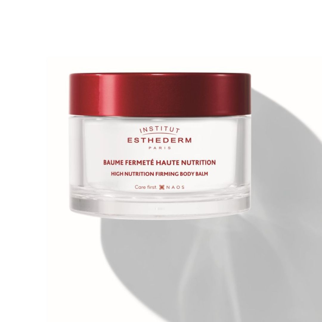 Institut Esthederm Īpaši barojošs, nostiprinošs ķermeņa balzams 200ml