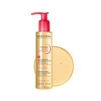 BIODERMA Sensibio Micelārā attīrošā eļļa 150ml