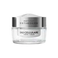 Institut Esthederm Celulārā ūdens mitrinošais krēms