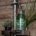 Beauterra CITRONVERBĒNAS DUŠAS GELS 1L